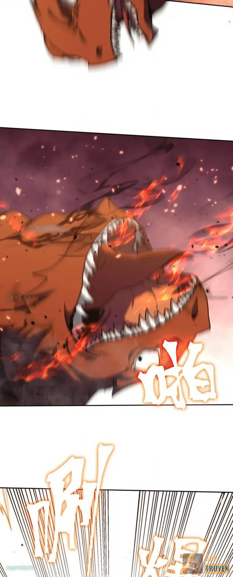 Cao Võ: Hạ Cánh Đến Một Vạn Năm Sau Chapter 296 - 13