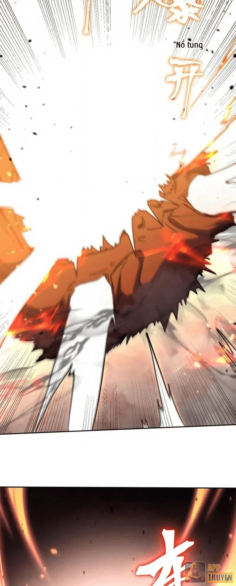 Cao Võ: Hạ Cánh Đến Một Vạn Năm Sau Chapter 296 - 14