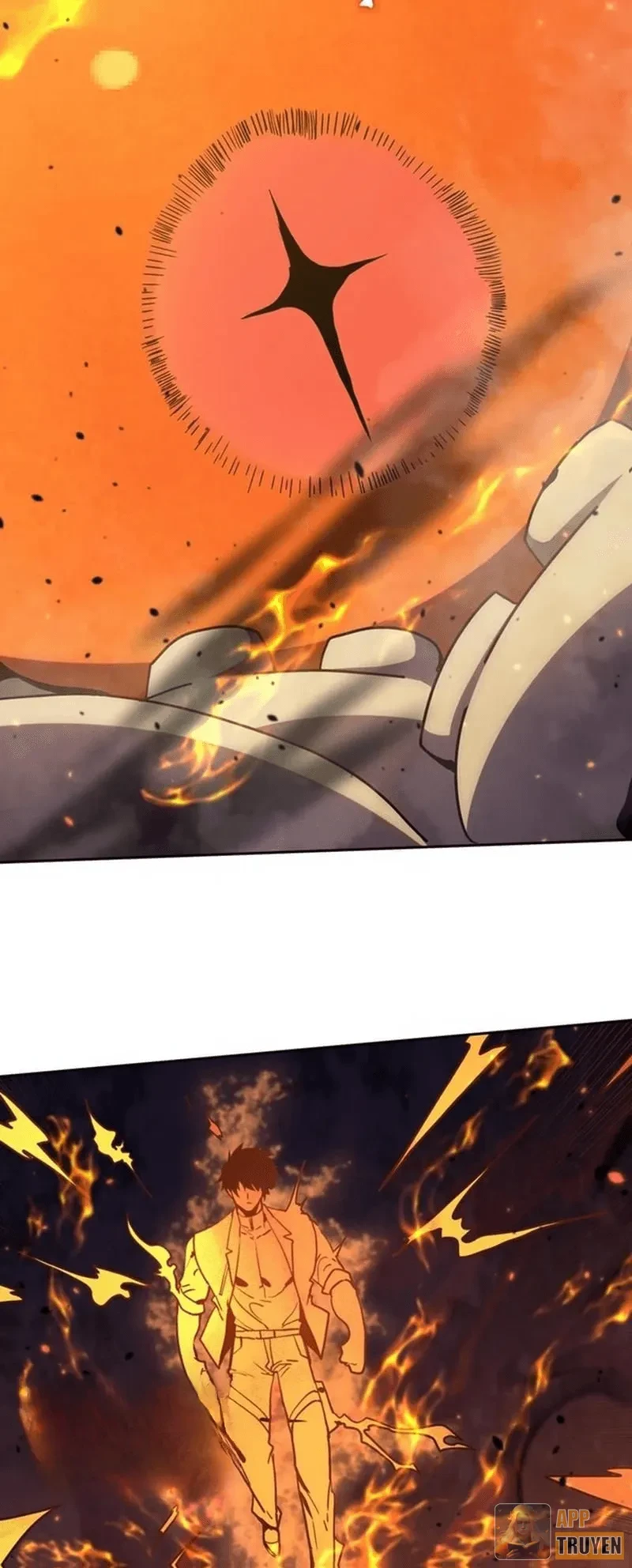 Cao Võ: Hạ Cánh Đến Một Vạn Năm Sau Chapter 296 - 16