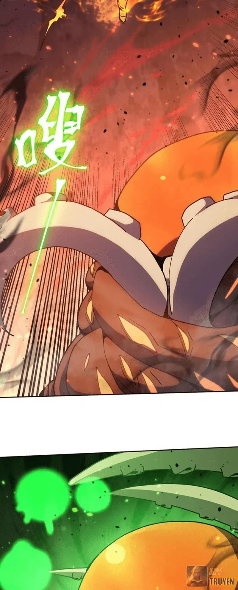 Cao Võ: Hạ Cánh Đến Một Vạn Năm Sau Chapter 296 - 17