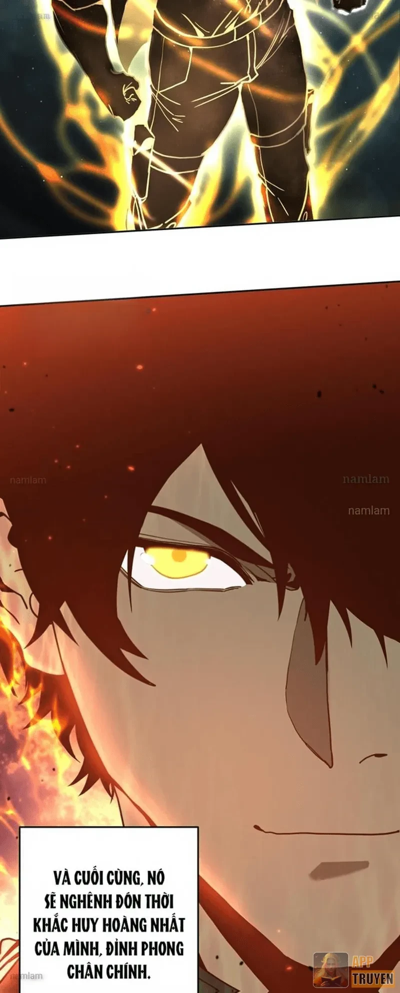 Cao Võ: Hạ Cánh Đến Một Vạn Năm Sau Chapter 296 - 20