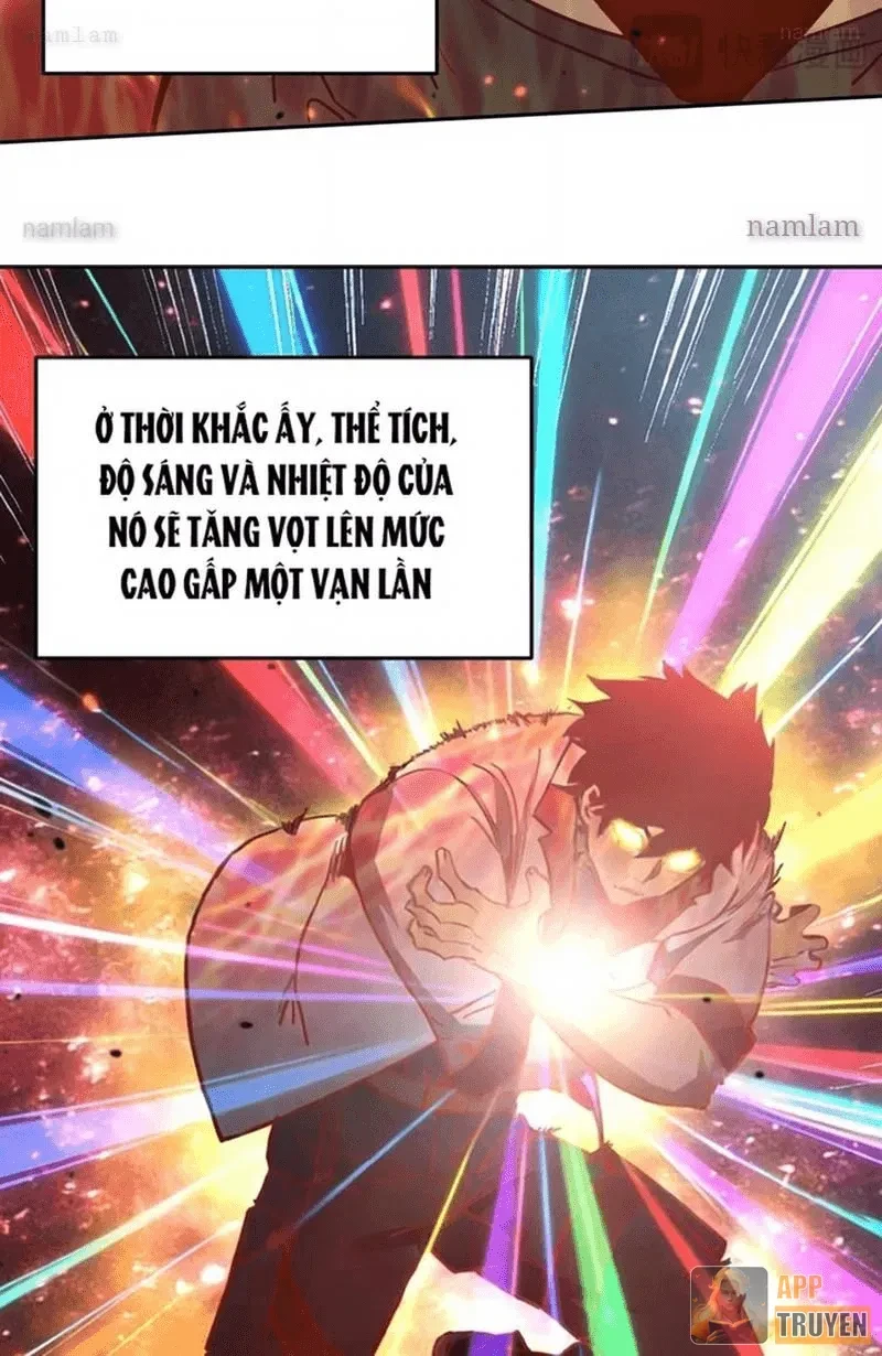 Cao Võ: Hạ Cánh Đến Một Vạn Năm Sau Chapter 296 - 21