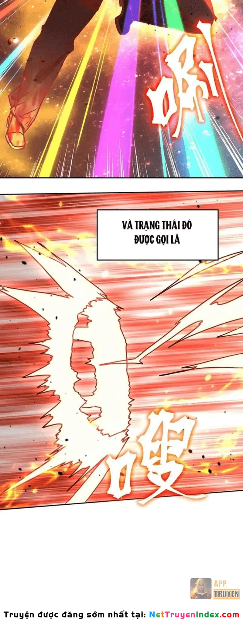 Cao Võ: Hạ Cánh Đến Một Vạn Năm Sau Chapter 296 - 22