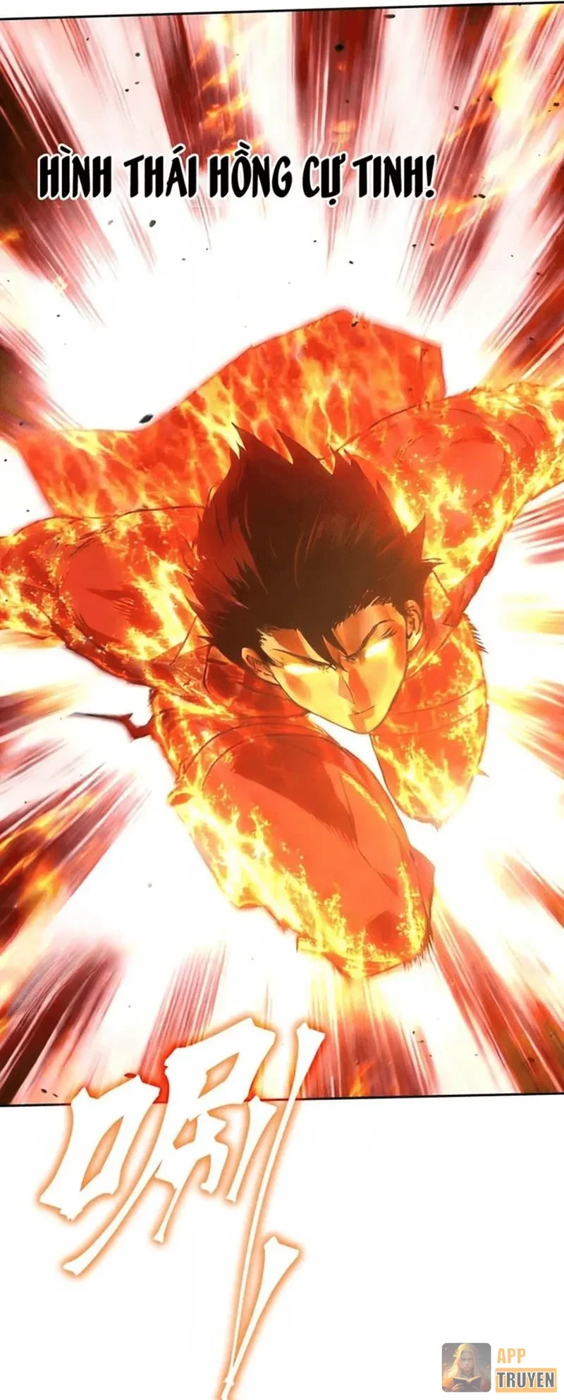 Cao Võ: Hạ Cánh Đến Một Vạn Năm Sau Chapter 296 - 23