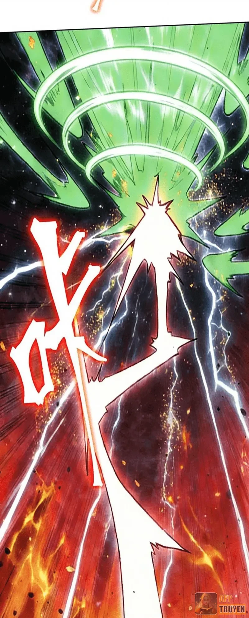 Cao Võ: Hạ Cánh Đến Một Vạn Năm Sau Chapter 296 - 24