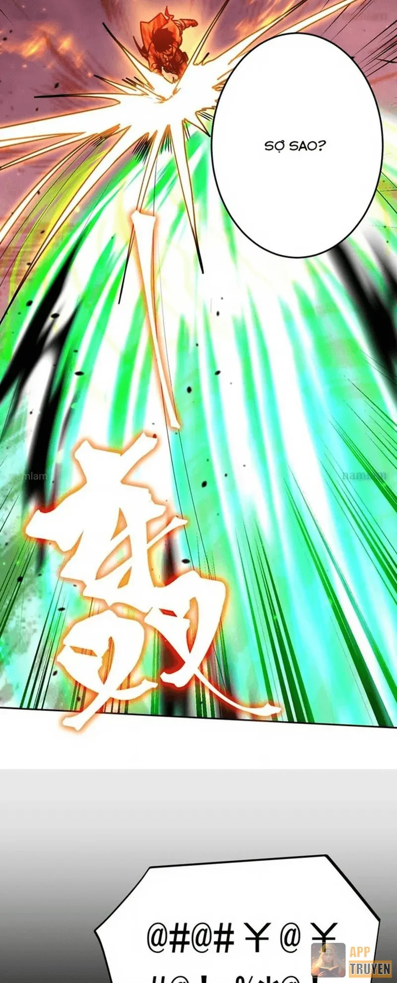 Cao Võ: Hạ Cánh Đến Một Vạn Năm Sau Chapter 296 - 27