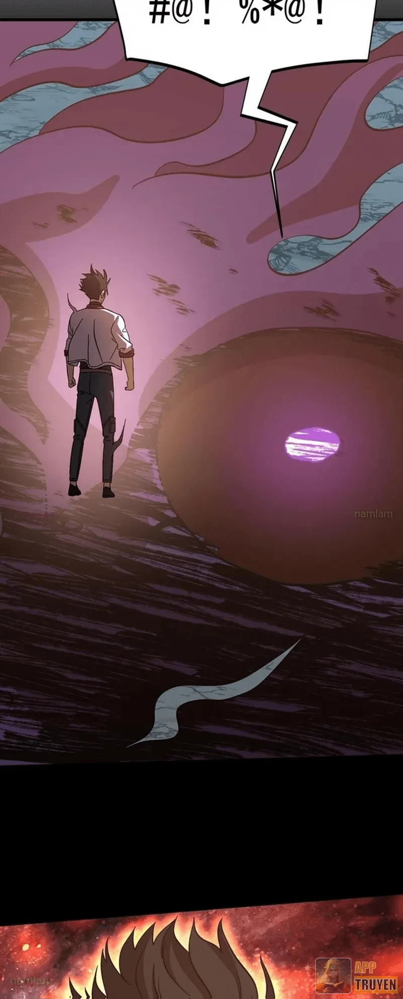 Cao Võ: Hạ Cánh Đến Một Vạn Năm Sau Chapter 296 - 28