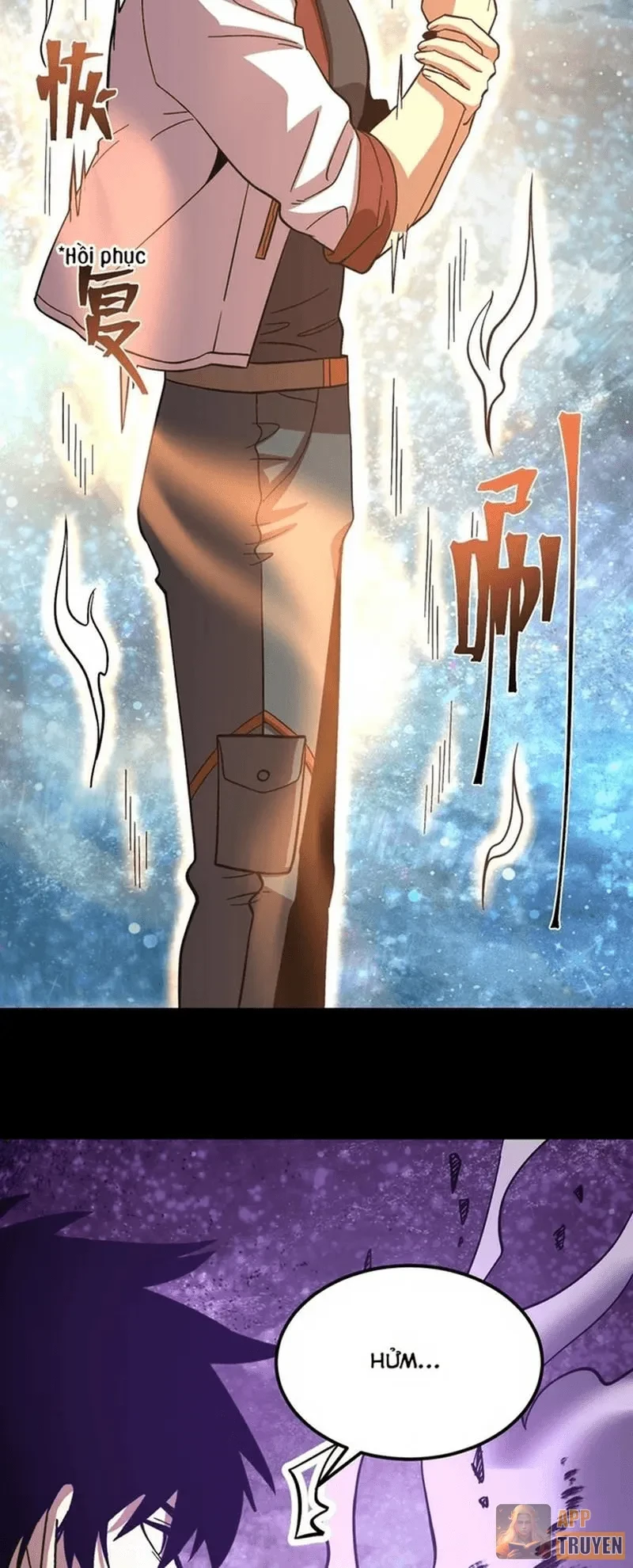 Cao Võ: Hạ Cánh Đến Một Vạn Năm Sau Chapter 296 - 30