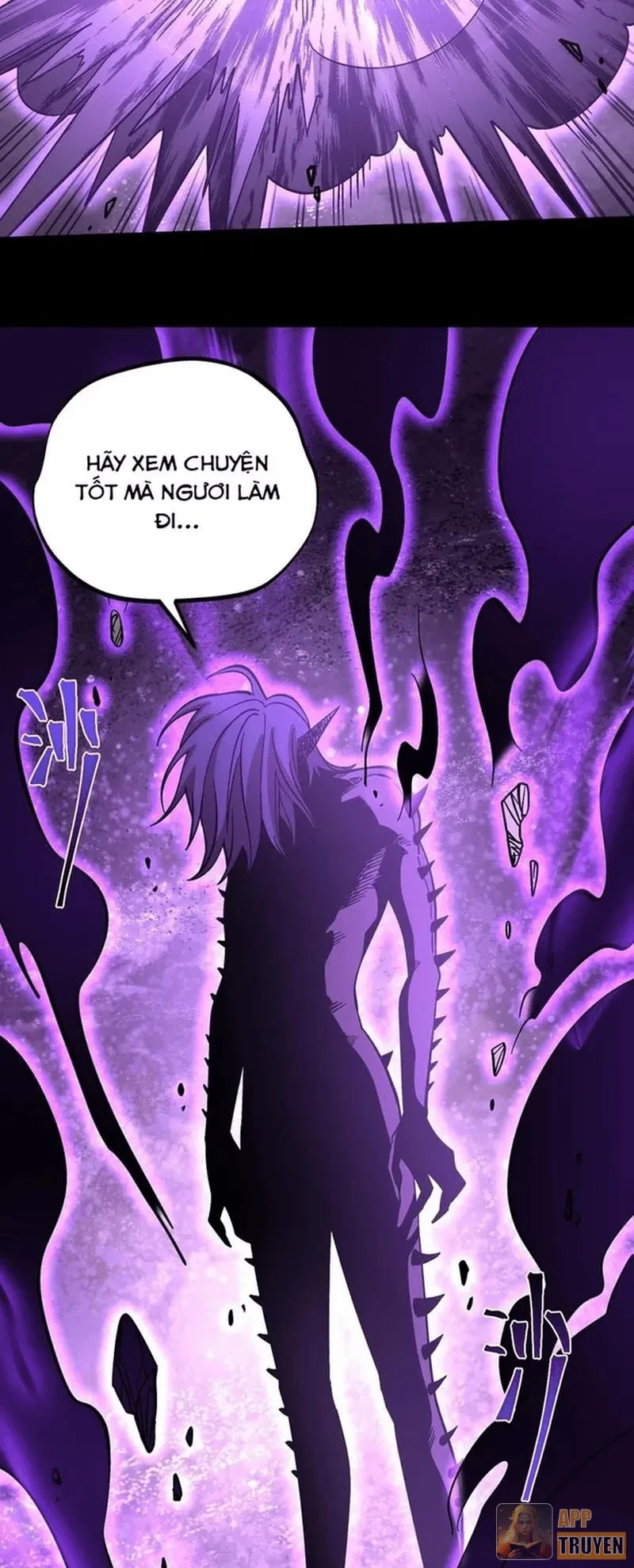 Cao Võ: Hạ Cánh Đến Một Vạn Năm Sau Chapter 296 - 32