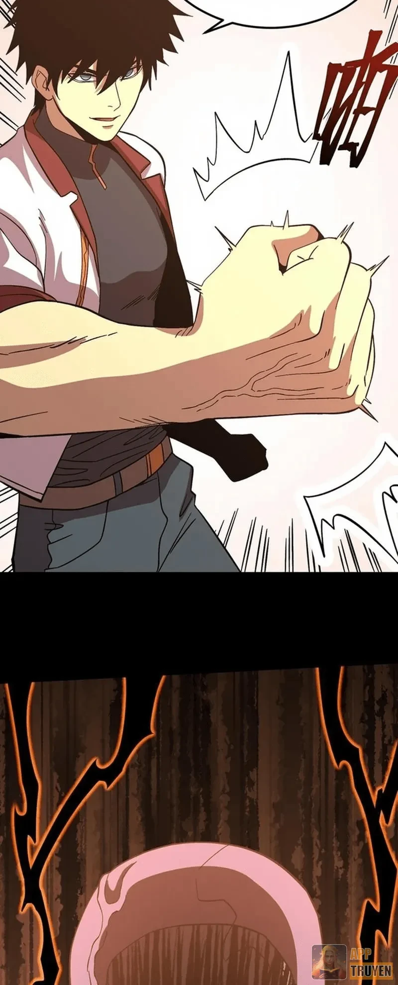 Cao Võ: Hạ Cánh Đến Một Vạn Năm Sau Chapter 296 - 36