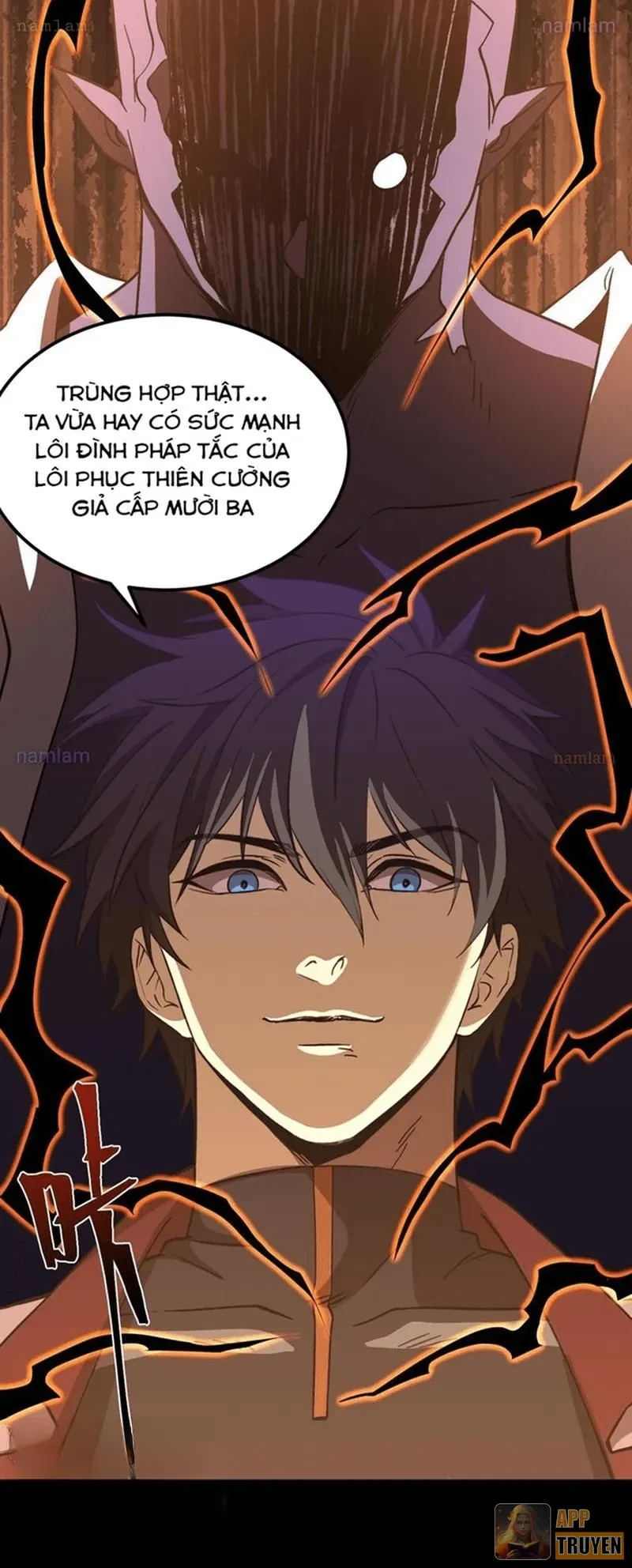 Cao Võ: Hạ Cánh Đến Một Vạn Năm Sau Chapter 296 - 37