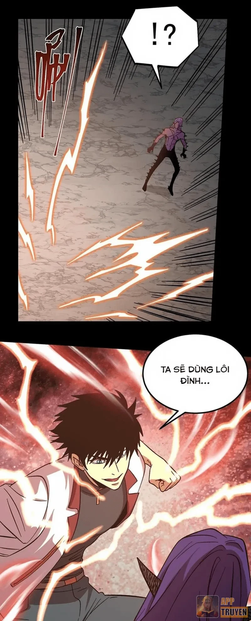 Cao Võ: Hạ Cánh Đến Một Vạn Năm Sau Chapter 296 - 38