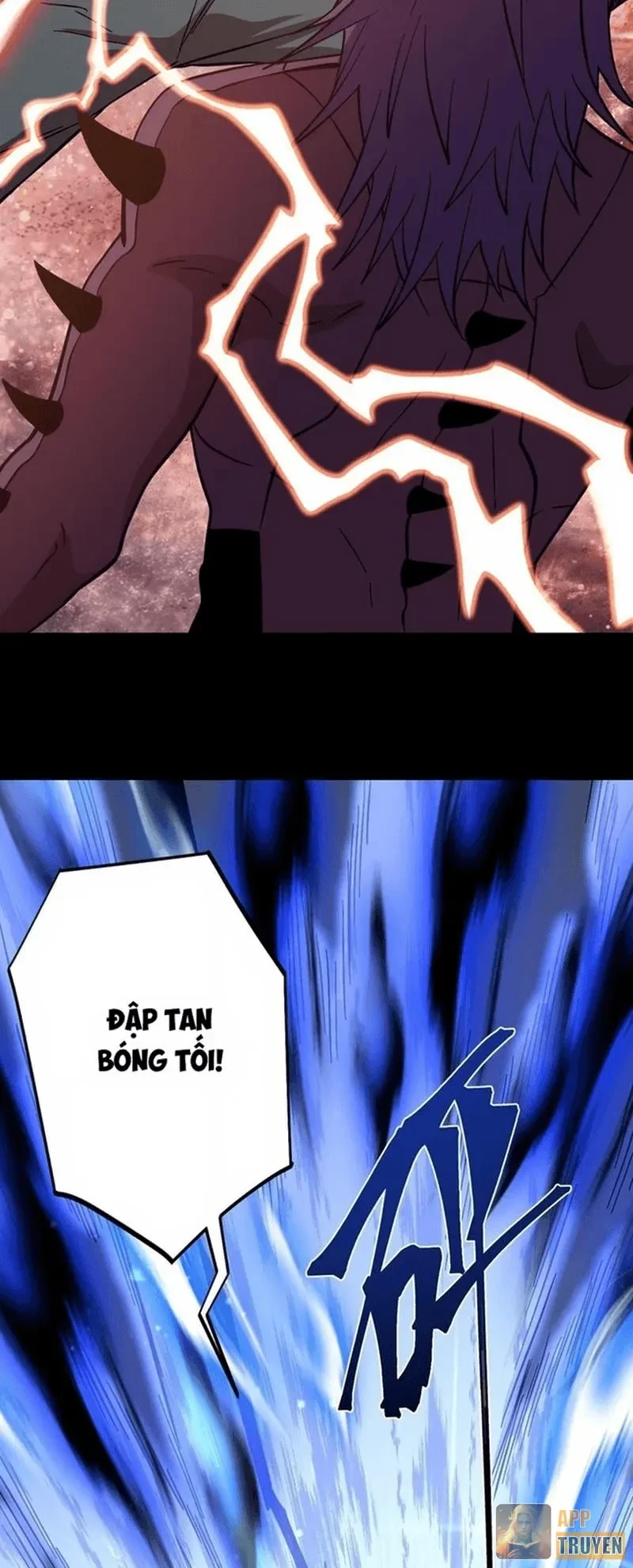 Cao Võ: Hạ Cánh Đến Một Vạn Năm Sau Chapter 296 - 39