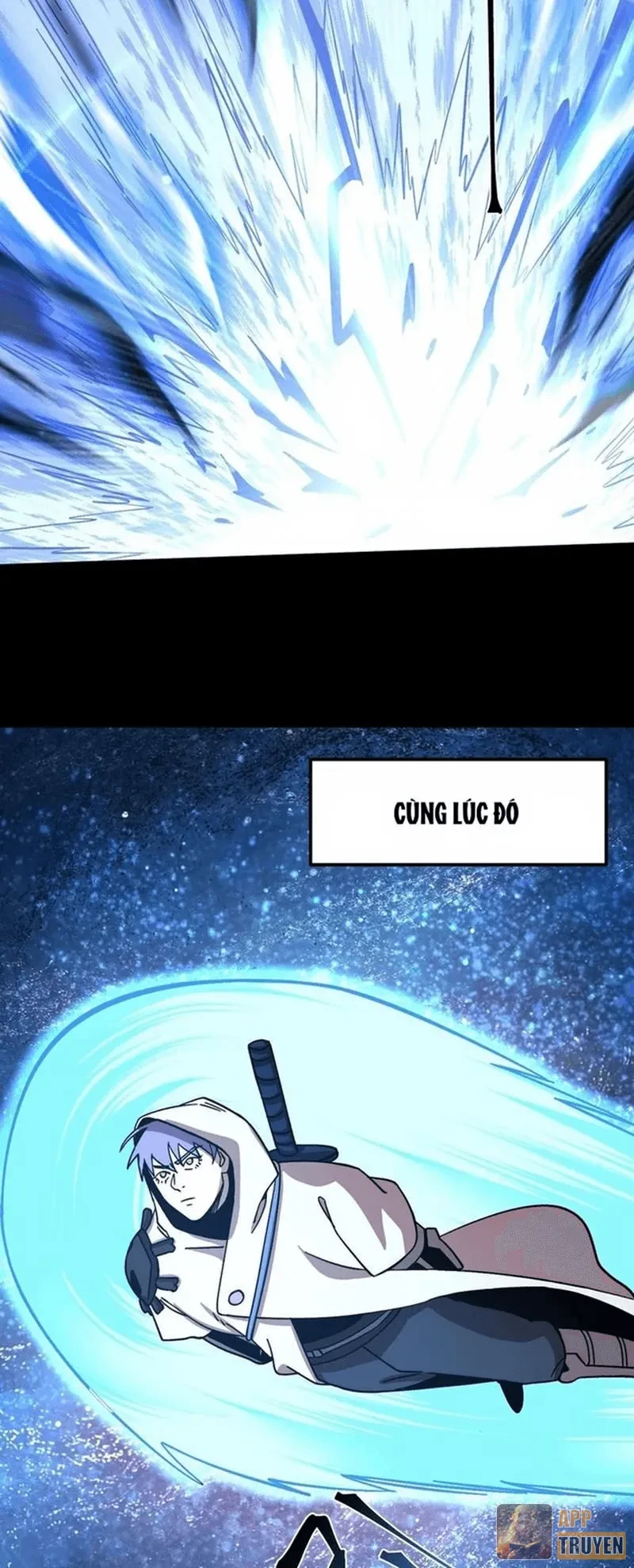 Cao Võ: Hạ Cánh Đến Một Vạn Năm Sau Chapter 296 - 40