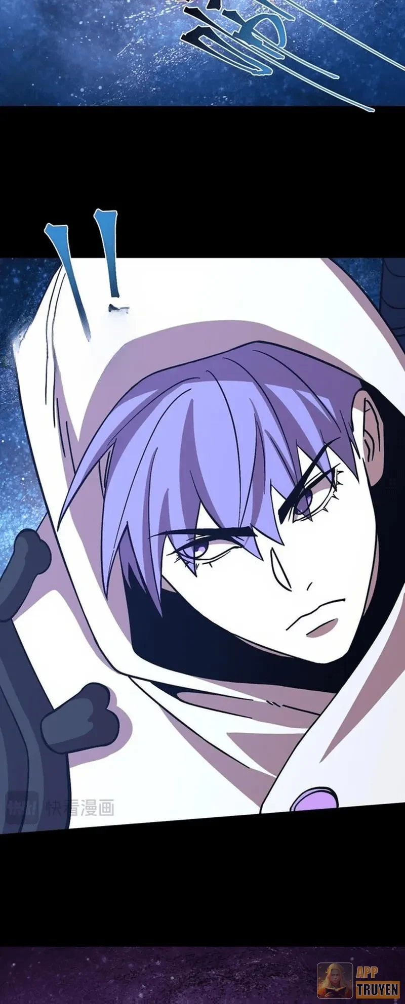 Cao Võ: Hạ Cánh Đến Một Vạn Năm Sau Chapter 296 - 41