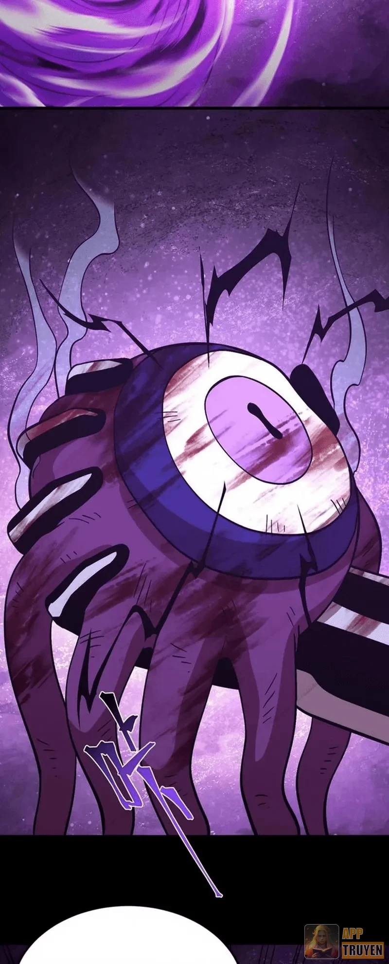 Cao Võ: Hạ Cánh Đến Một Vạn Năm Sau Chapter 296 - 43