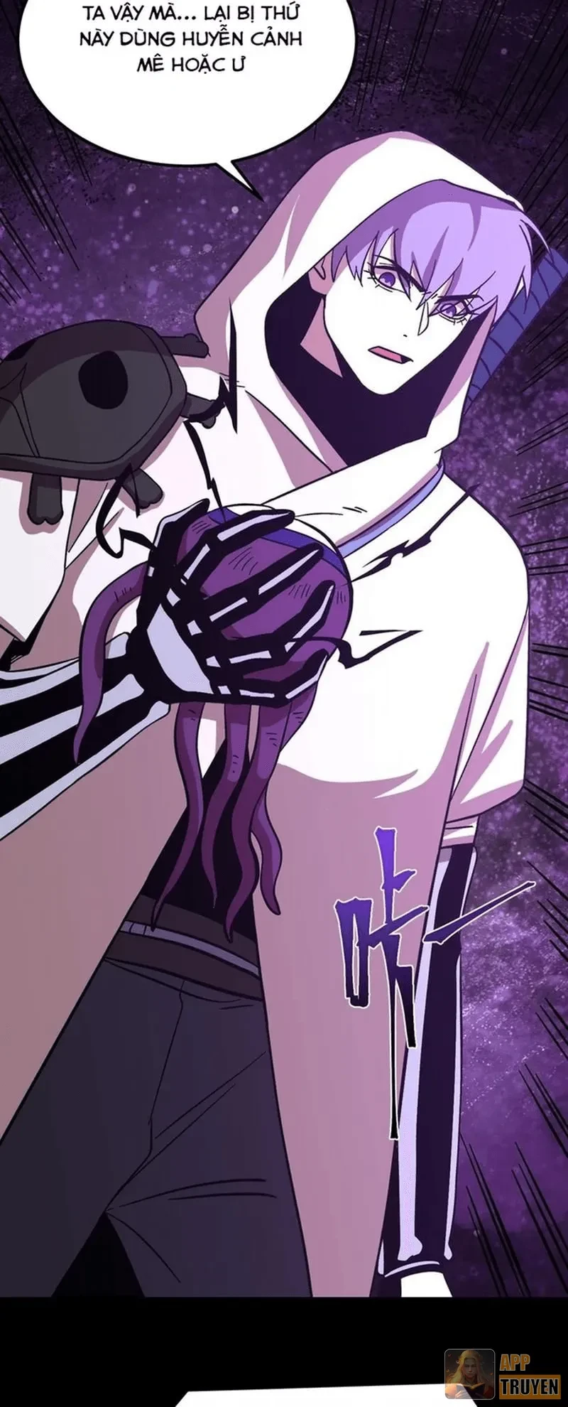 Cao Võ: Hạ Cánh Đến Một Vạn Năm Sau Chapter 296 - 44