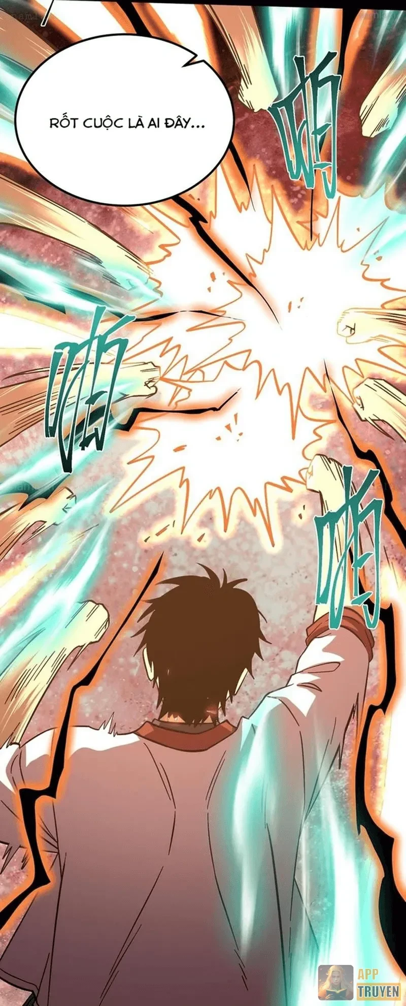 Cao Võ: Hạ Cánh Đến Một Vạn Năm Sau Chapter 296 - 46