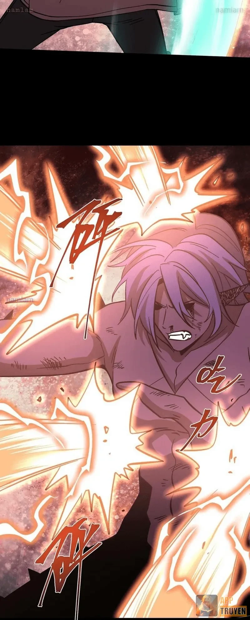 Cao Võ: Hạ Cánh Đến Một Vạn Năm Sau Chapter 296 - 47