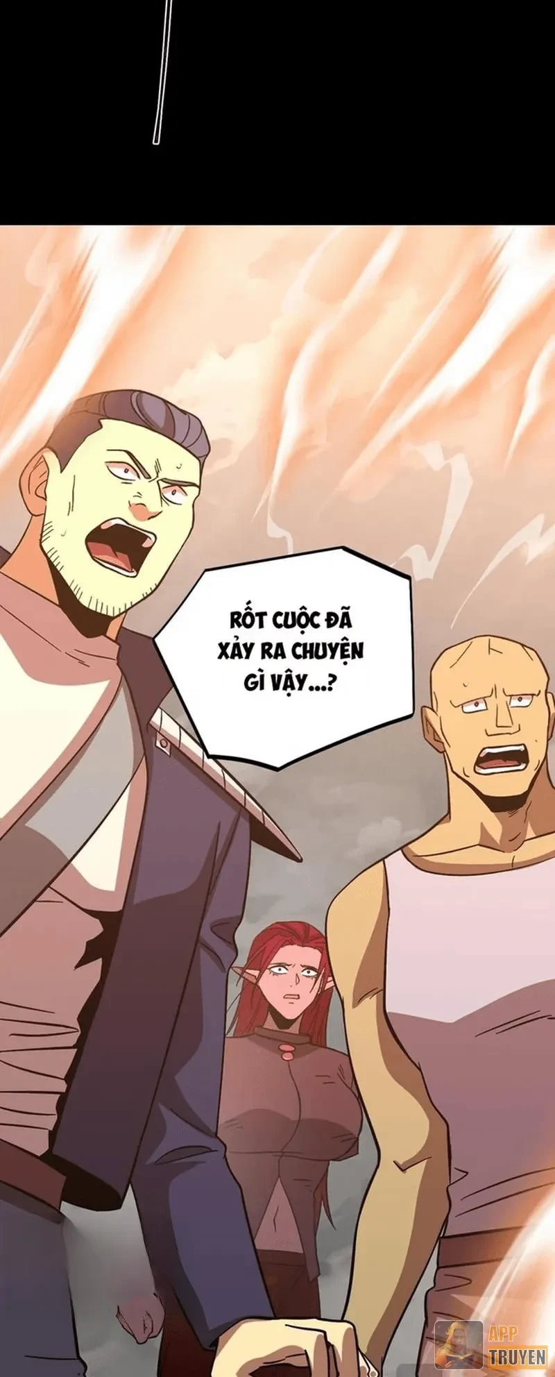 Cao Võ: Hạ Cánh Đến Một Vạn Năm Sau Chapter 296 - 48