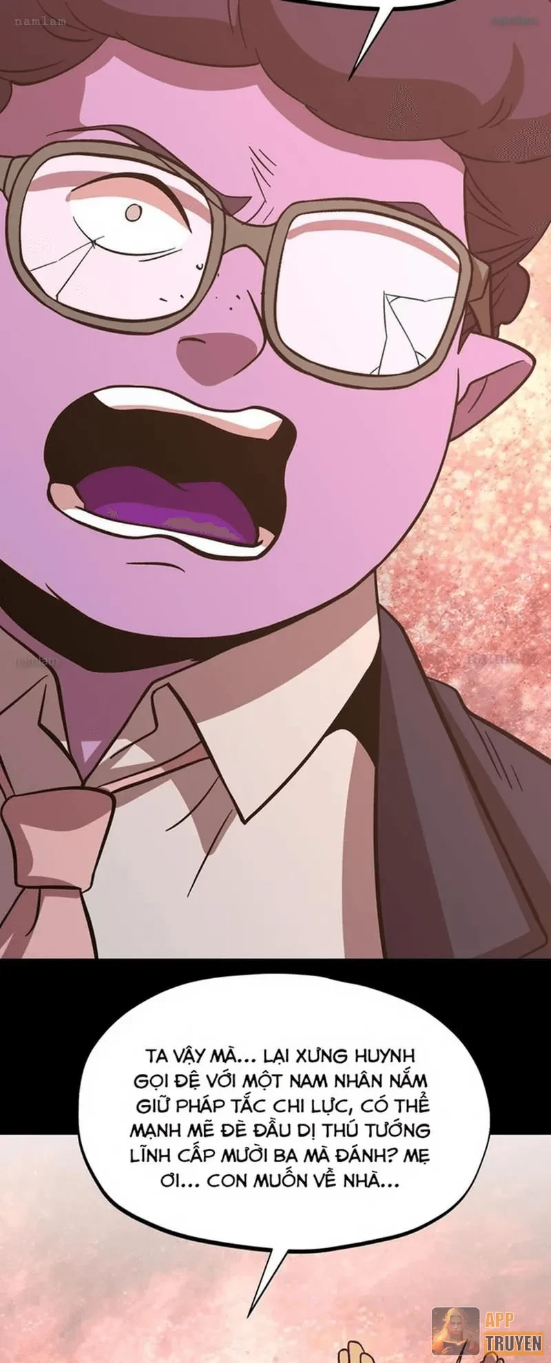 Cao Võ: Hạ Cánh Đến Một Vạn Năm Sau Chapter 296 - 50