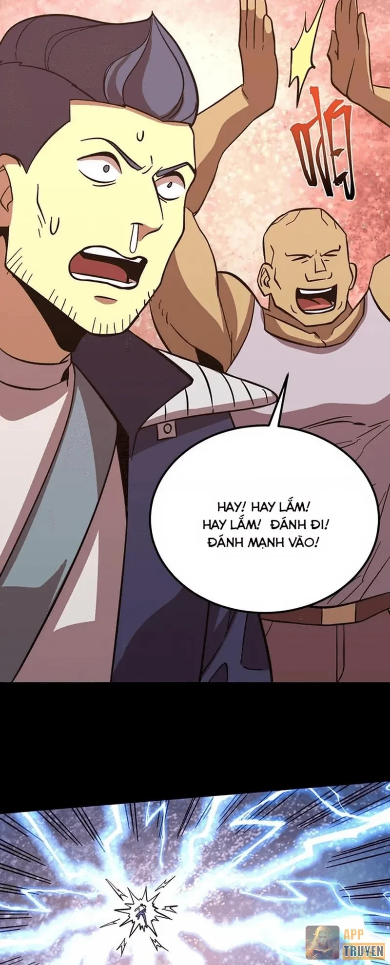 Cao Võ: Hạ Cánh Đến Một Vạn Năm Sau Chapter 296 - 51