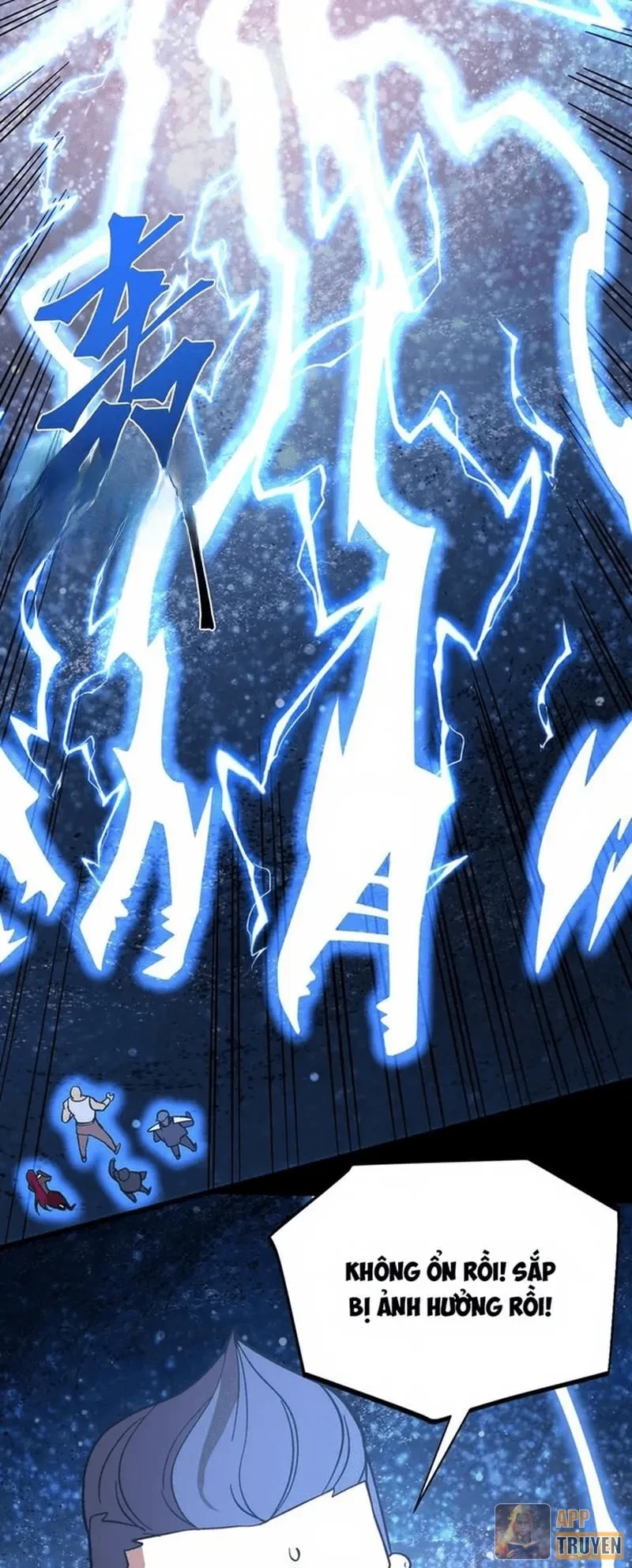 Cao Võ: Hạ Cánh Đến Một Vạn Năm Sau Chapter 296 - 52