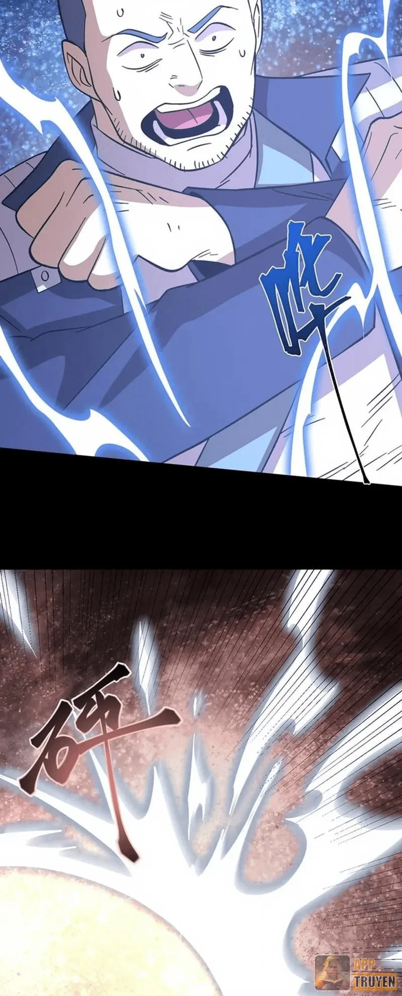 Cao Võ: Hạ Cánh Đến Một Vạn Năm Sau Chapter 296 - 53