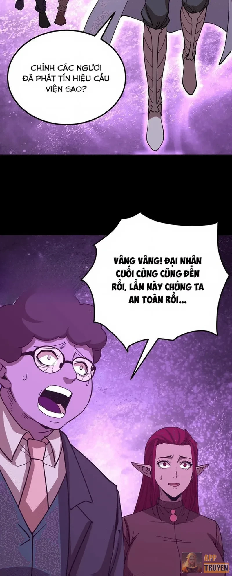 Cao Võ: Hạ Cánh Đến Một Vạn Năm Sau Chapter 296 - 55