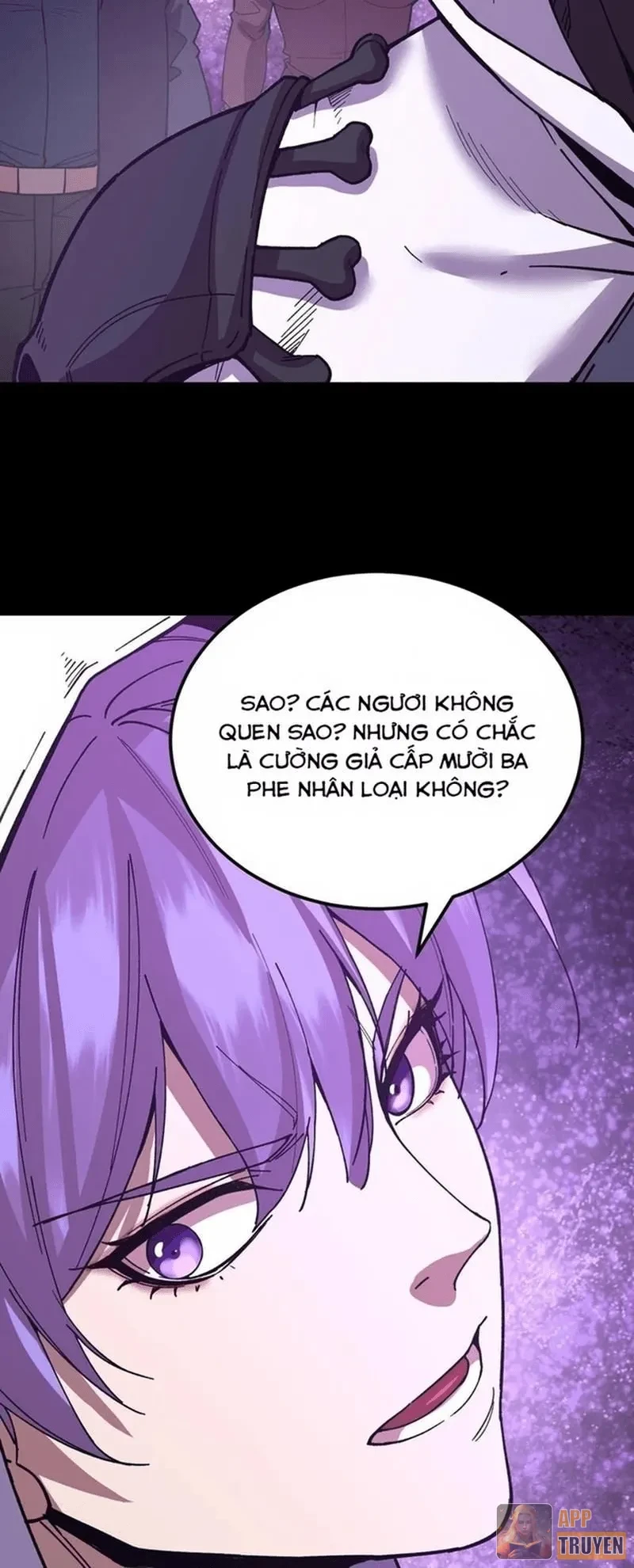 Cao Võ: Hạ Cánh Đến Một Vạn Năm Sau Chapter 296 - 57