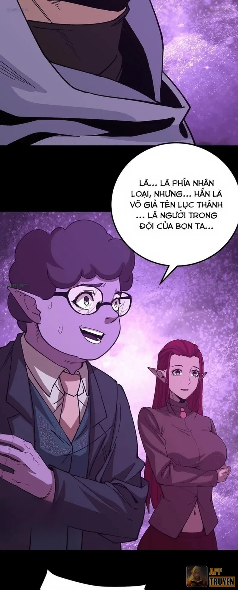 Cao Võ: Hạ Cánh Đến Một Vạn Năm Sau Chapter 296 - 58