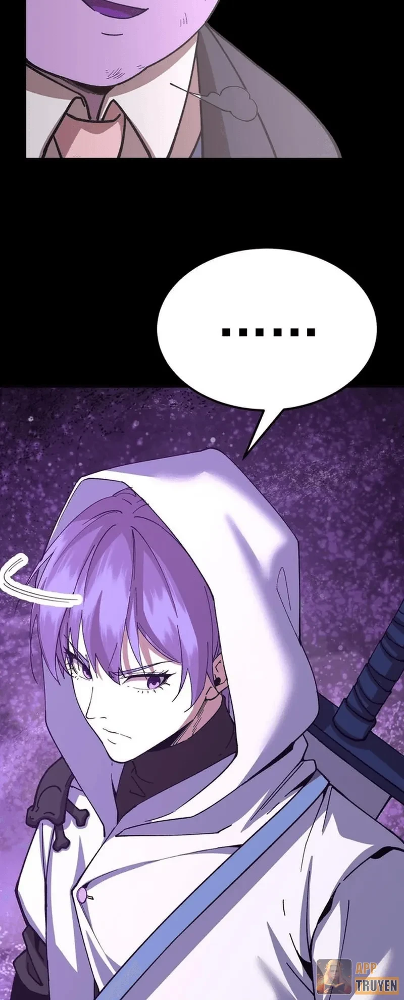 Cao Võ: Hạ Cánh Đến Một Vạn Năm Sau Chapter 297 - 5