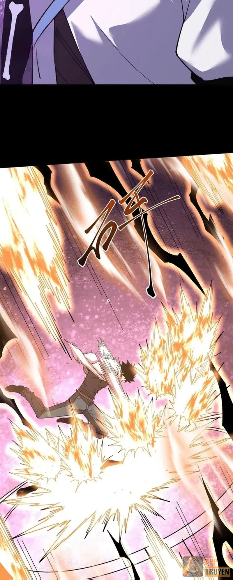 Cao Võ: Hạ Cánh Đến Một Vạn Năm Sau Chapter 297 - 6