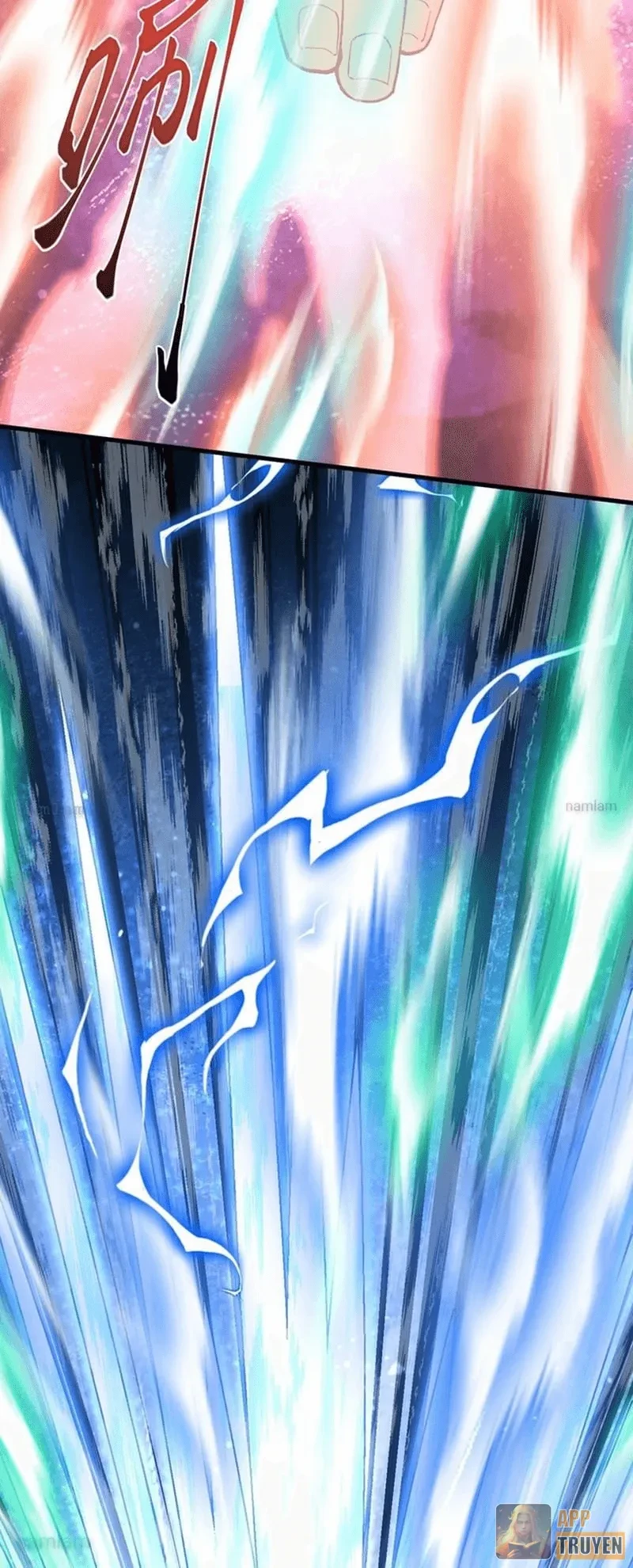 Cao Võ: Hạ Cánh Đến Một Vạn Năm Sau Chapter 297 - 11