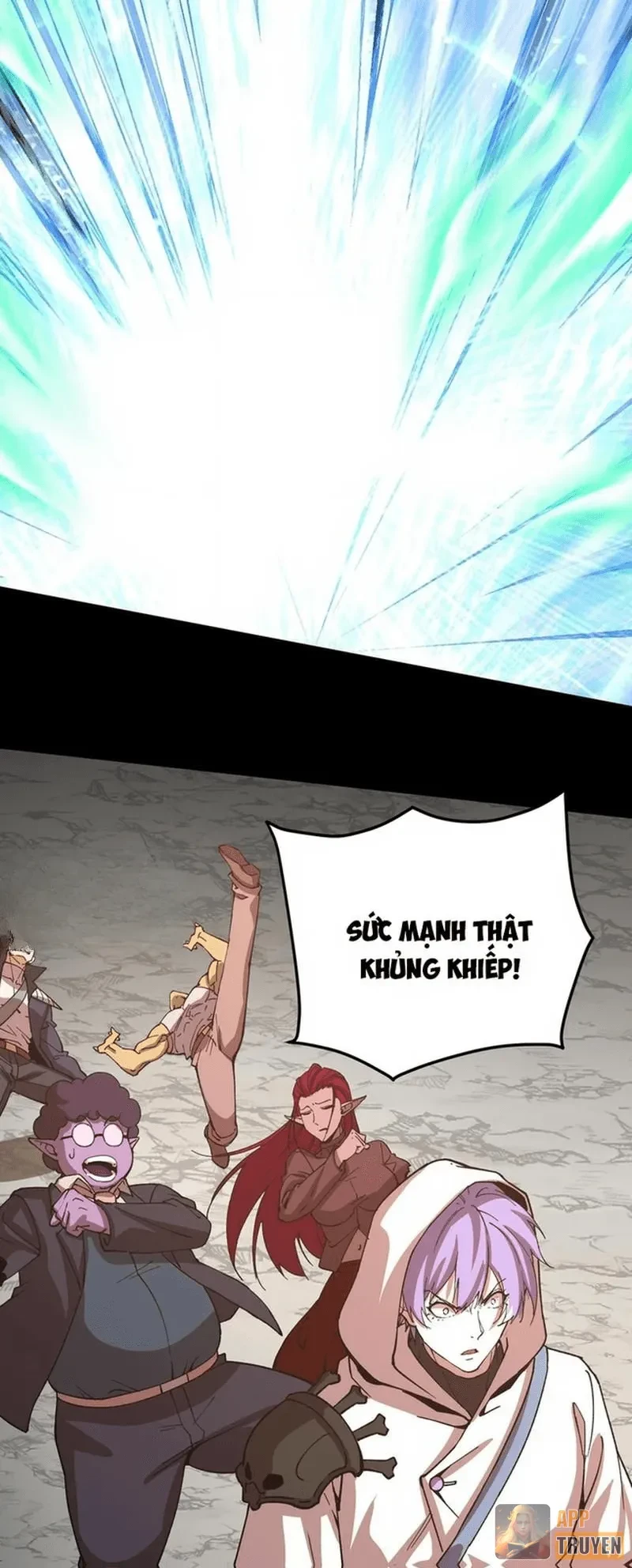 Cao Võ: Hạ Cánh Đến Một Vạn Năm Sau Chapter 297 - 12