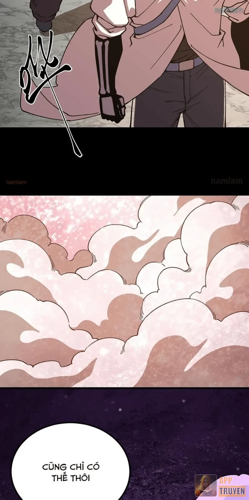 Cao Võ: Hạ Cánh Đến Một Vạn Năm Sau Chapter 297 - 13