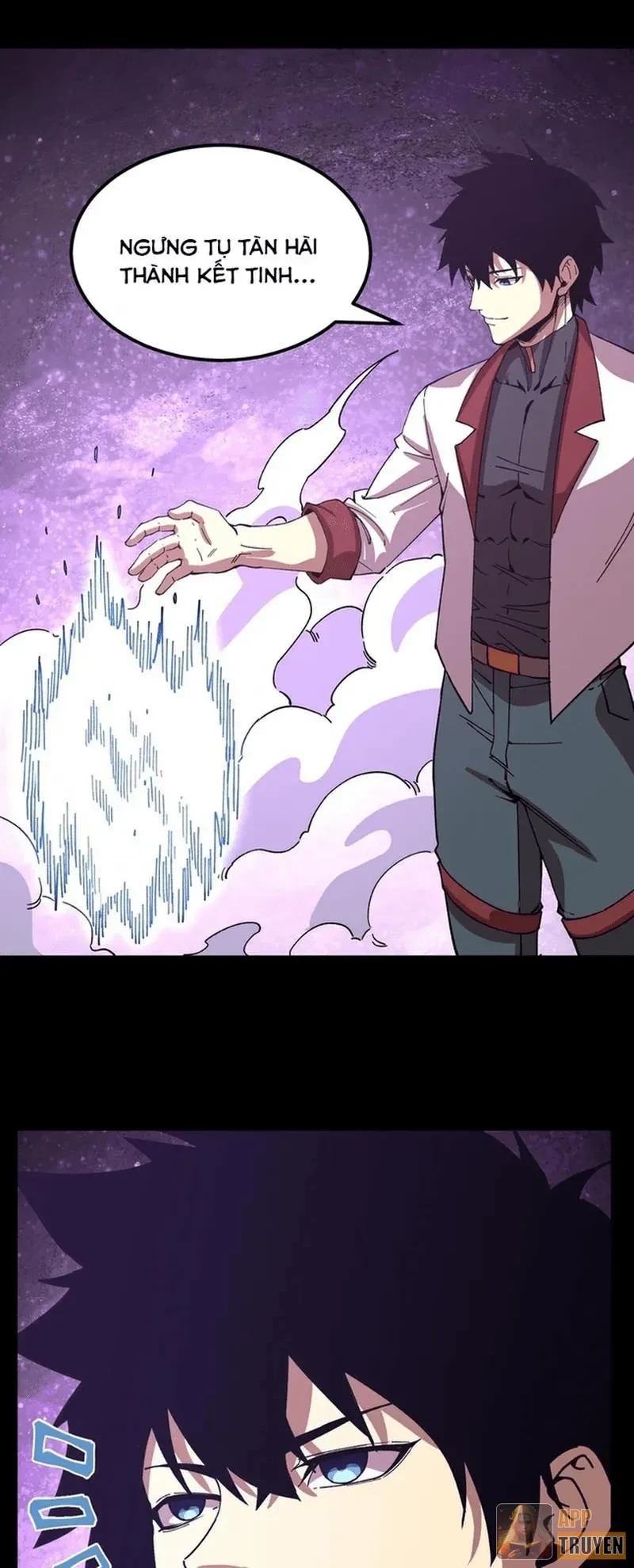 Cao Võ: Hạ Cánh Đến Một Vạn Năm Sau Chapter 297 - 15