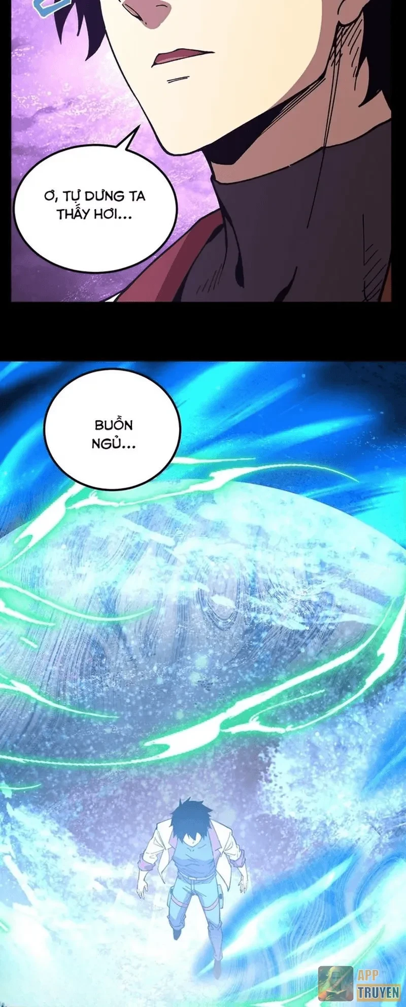 Cao Võ: Hạ Cánh Đến Một Vạn Năm Sau Chapter 297 - 16