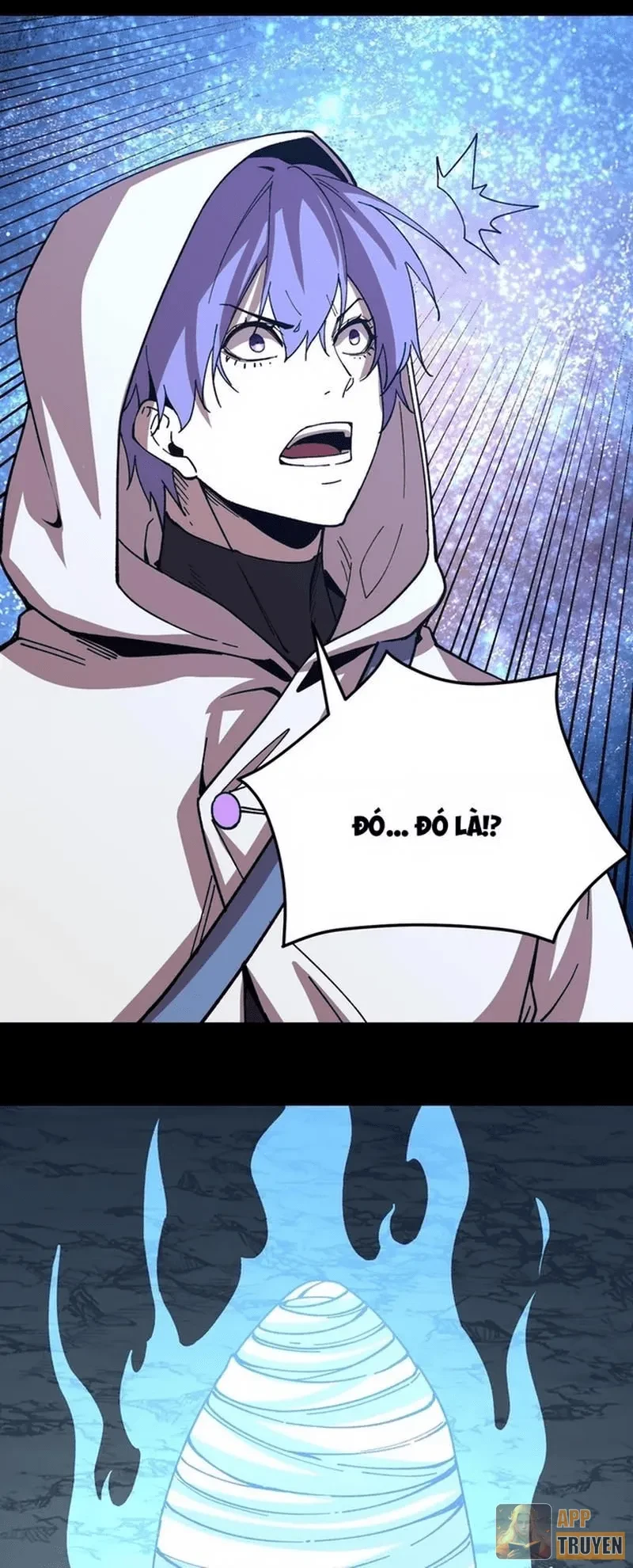 Cao Võ: Hạ Cánh Đến Một Vạn Năm Sau Chapter 297 - 18