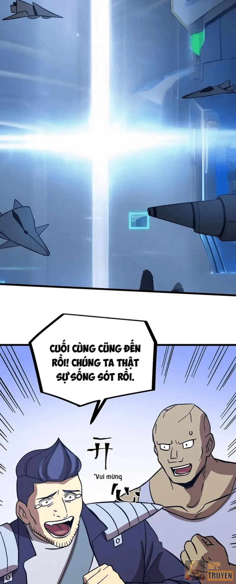 Cao Võ: Hạ Cánh Đến Một Vạn Năm Sau Chapter 297 - 25