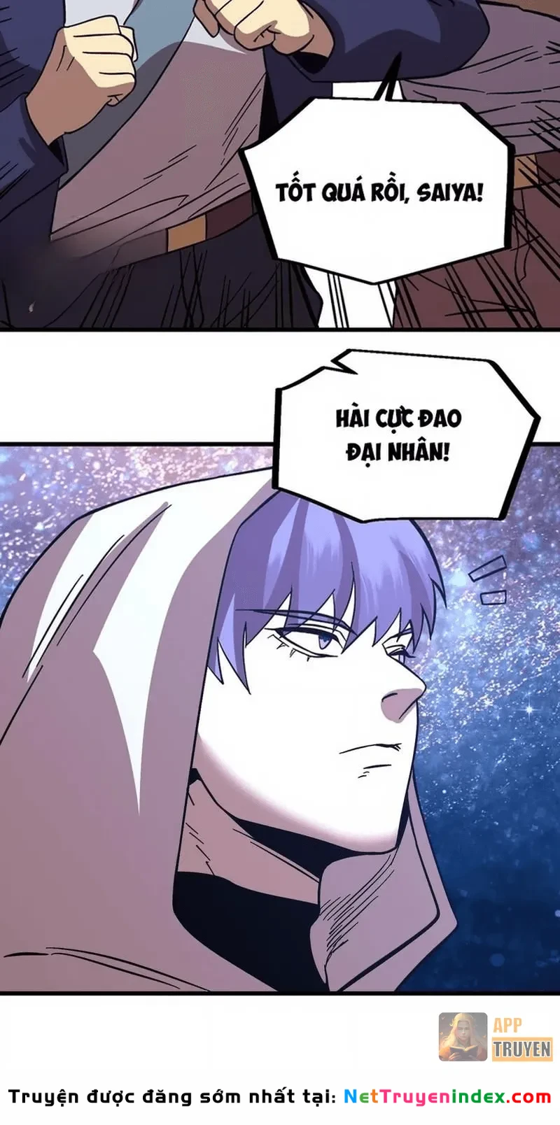 Cao Võ: Hạ Cánh Đến Một Vạn Năm Sau Chapter 297 - 26