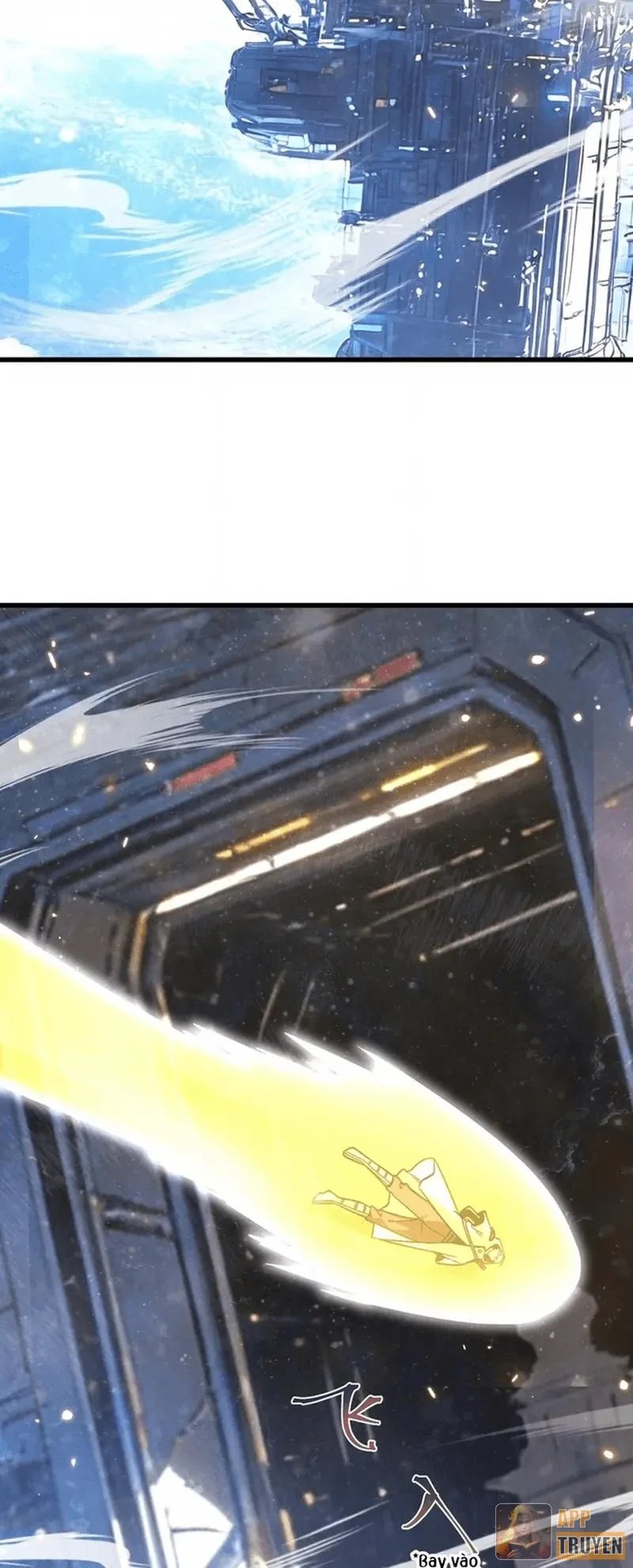 Cao Võ: Hạ Cánh Đến Một Vạn Năm Sau Chapter 297 - 30