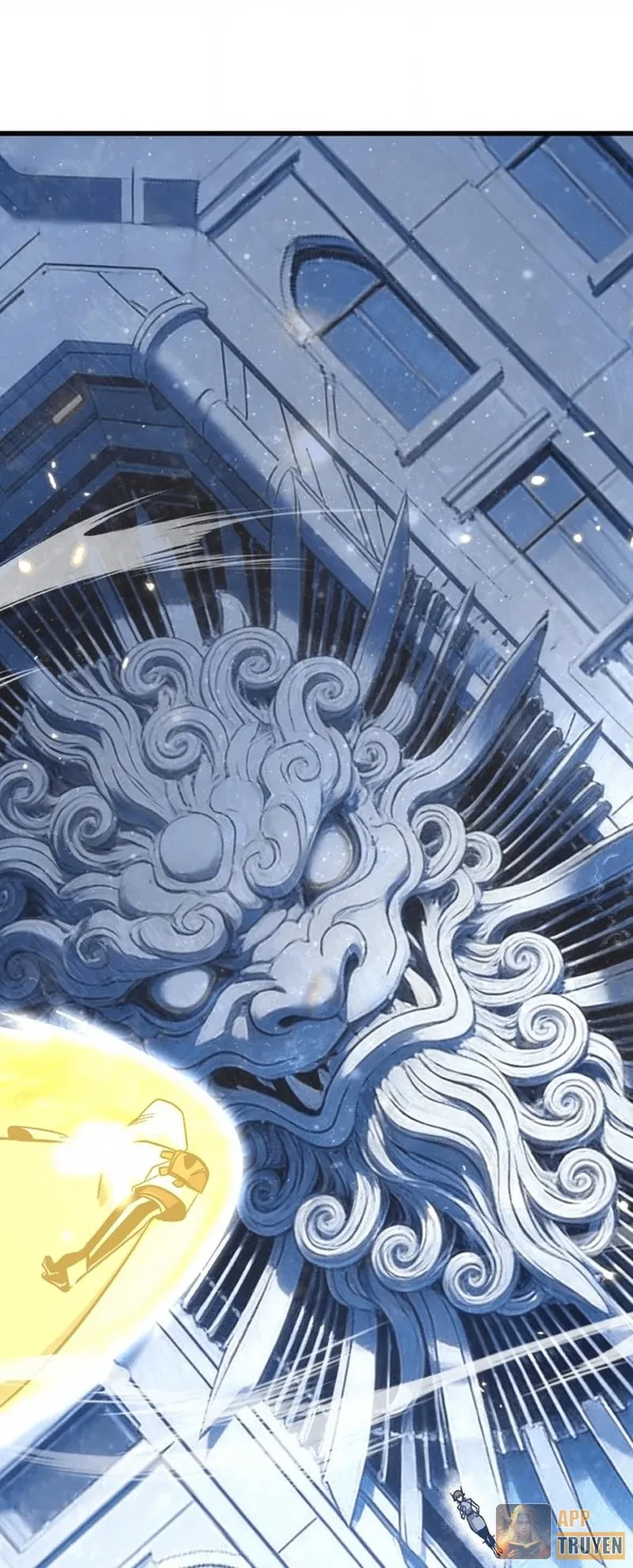 Cao Võ: Hạ Cánh Đến Một Vạn Năm Sau Chapter 297 - 32