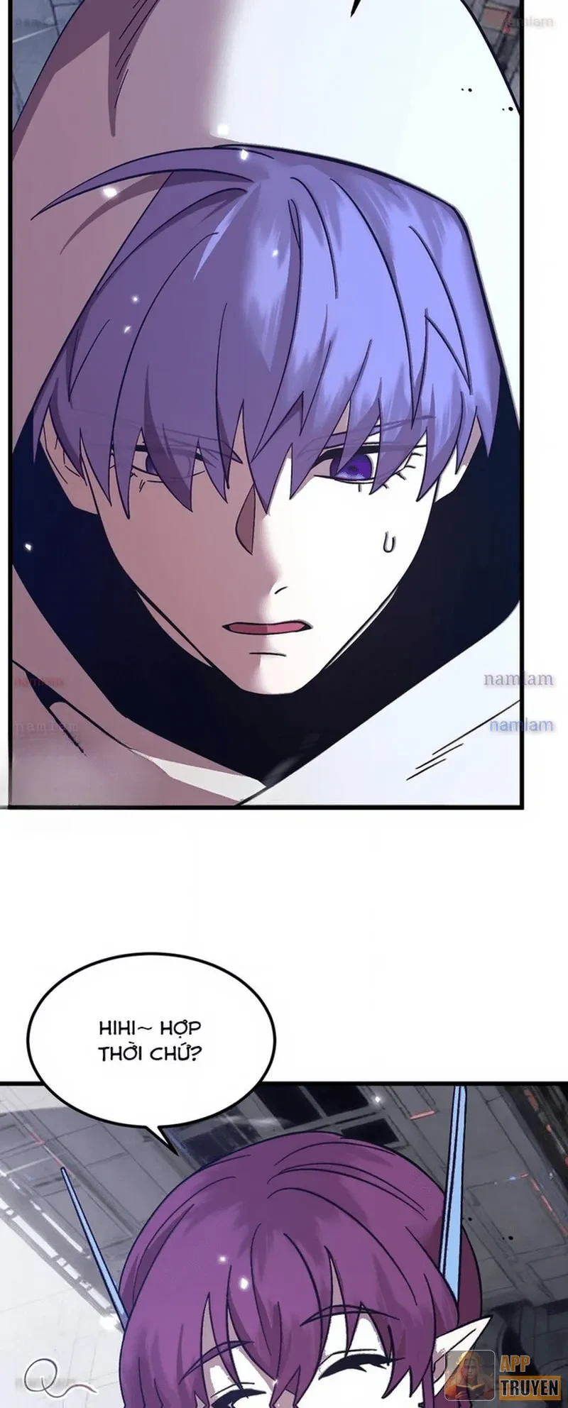 Cao Võ: Hạ Cánh Đến Một Vạn Năm Sau Chapter 297 - 36