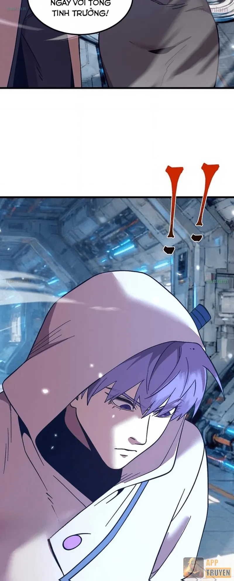 Cao Võ: Hạ Cánh Đến Một Vạn Năm Sau Chapter 297 - 39