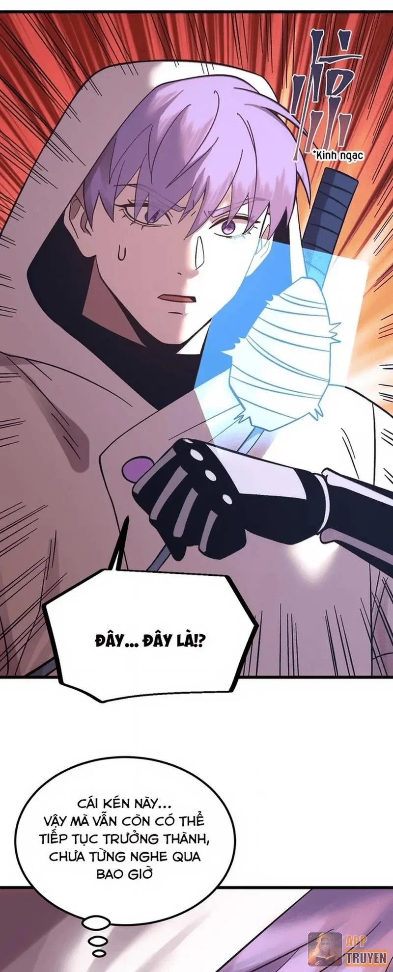 Cao Võ: Hạ Cánh Đến Một Vạn Năm Sau Chapter 297 - 41