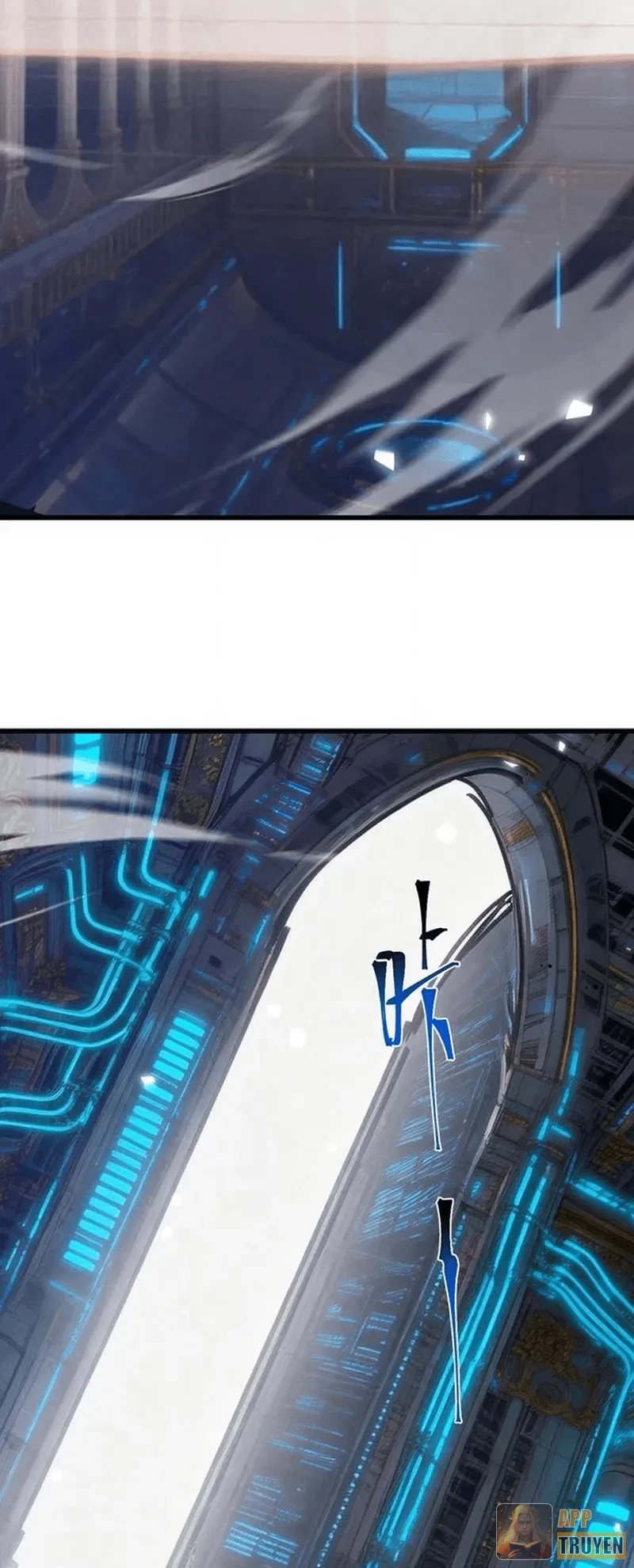 Cao Võ: Hạ Cánh Đến Một Vạn Năm Sau Chapter 297 - 45