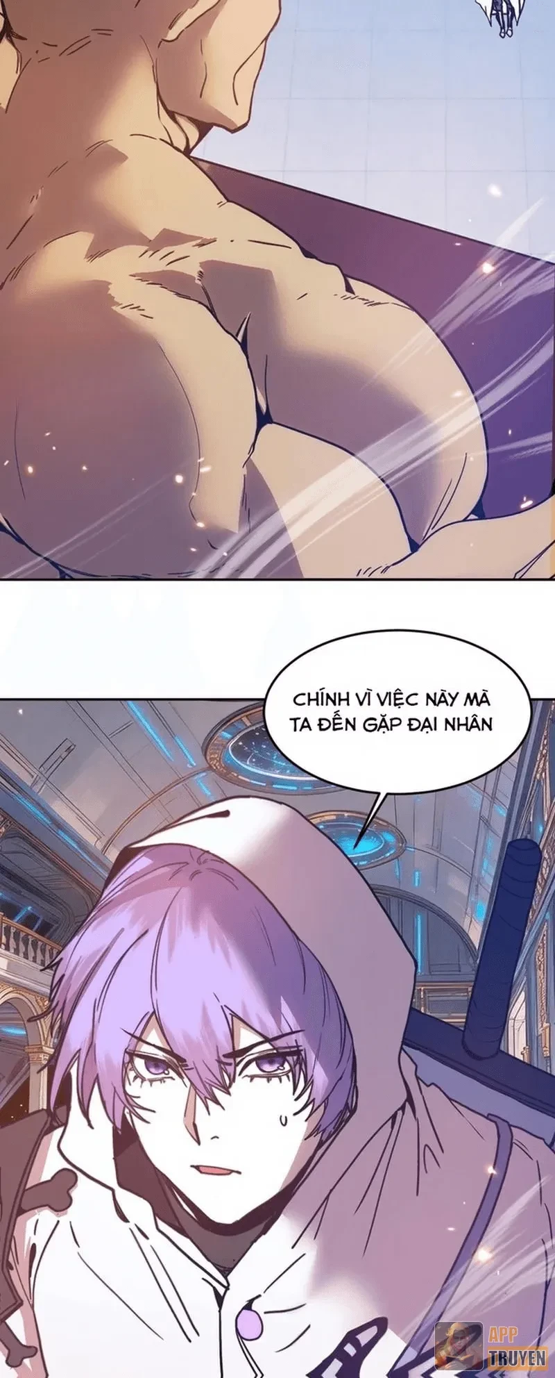 Cao Võ: Hạ Cánh Đến Một Vạn Năm Sau Chapter 297 - 50