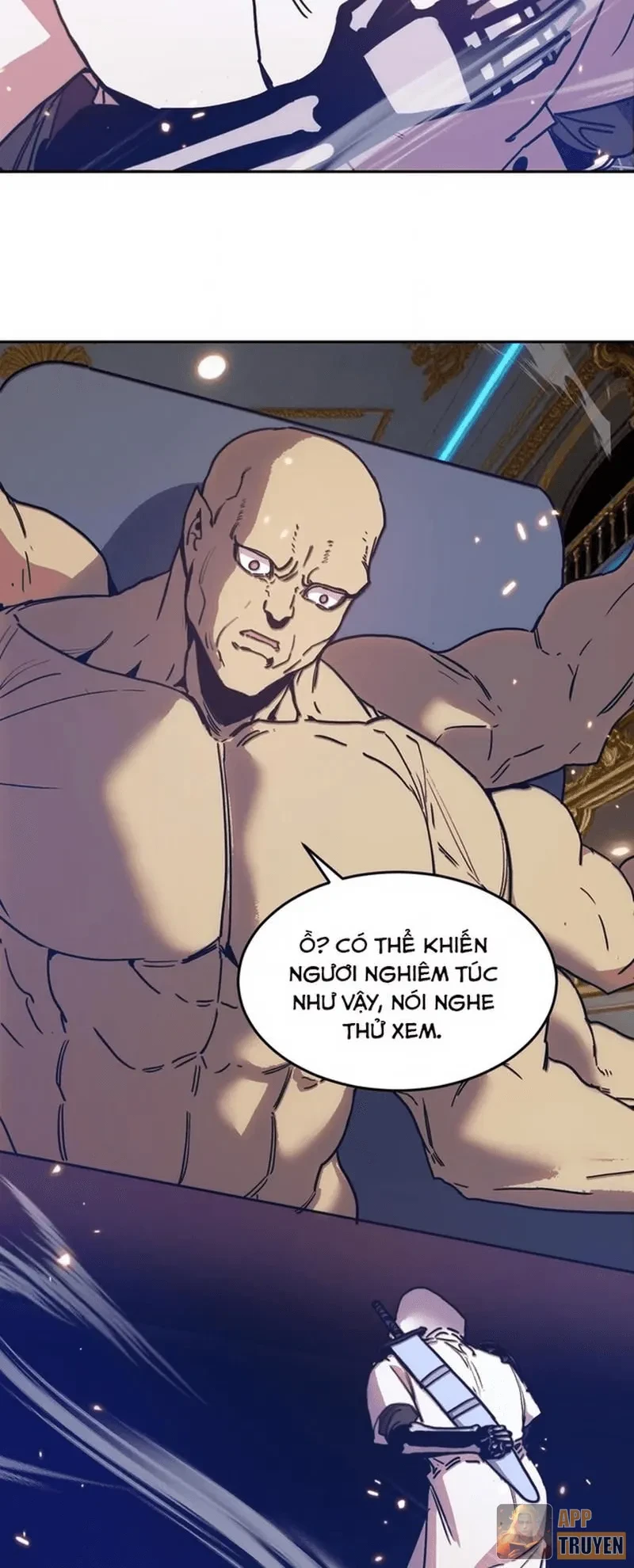 Cao Võ: Hạ Cánh Đến Một Vạn Năm Sau Chapter 297 - 51