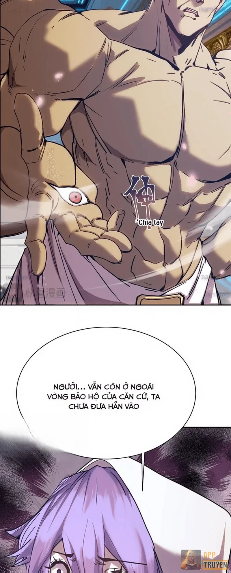 Cao Võ: Hạ Cánh Đến Một Vạn Năm Sau Chapter 298 - 5